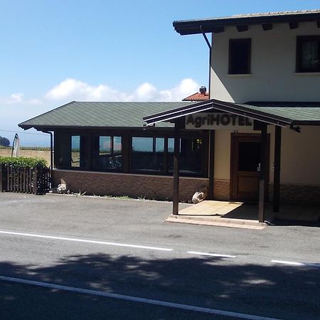Agrihotel Papaya San Pietro Apostolo Dış mekan fotoğraf