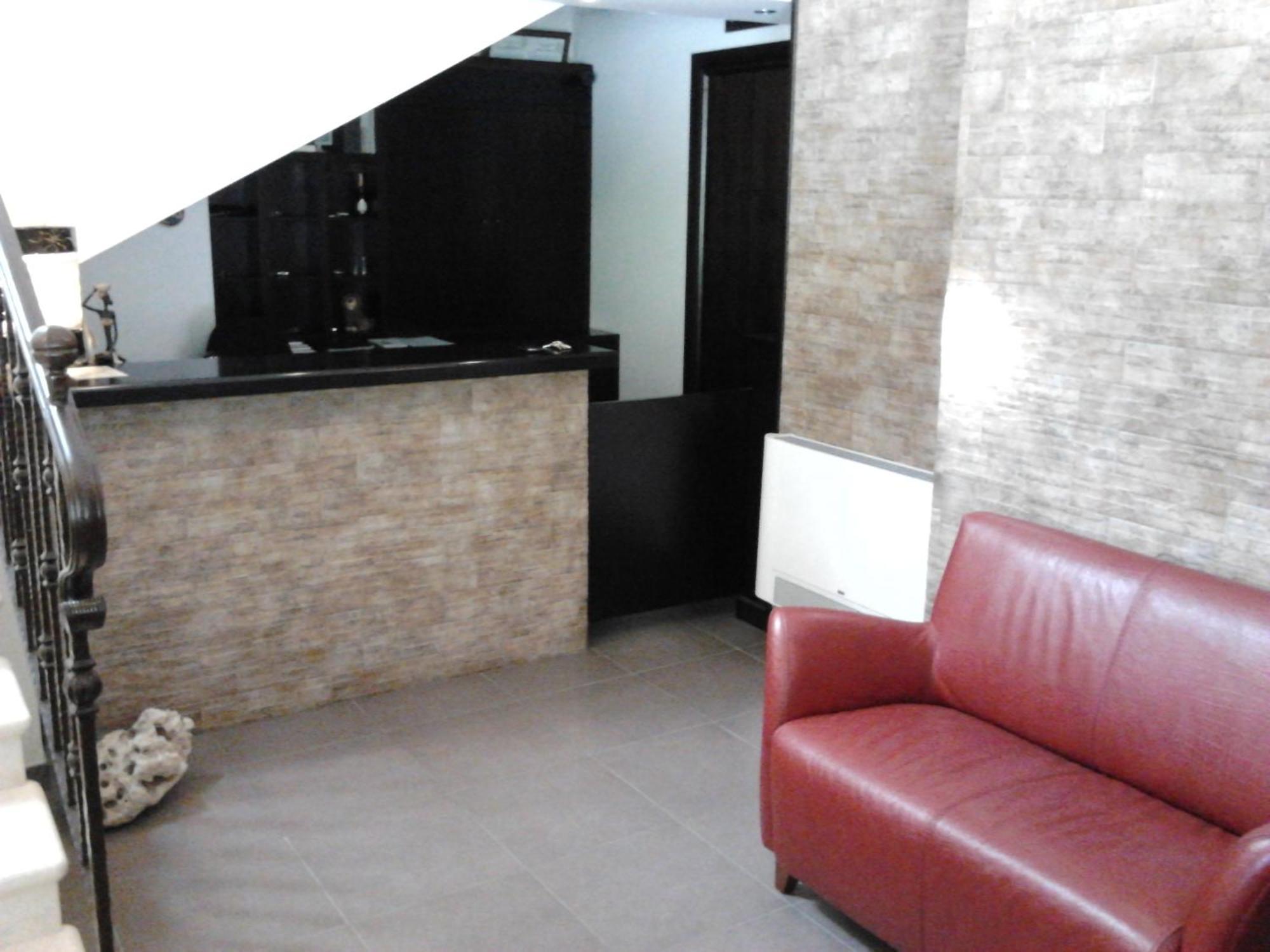 Agrihotel Papaya San Pietro Apostolo Dış mekan fotoğraf