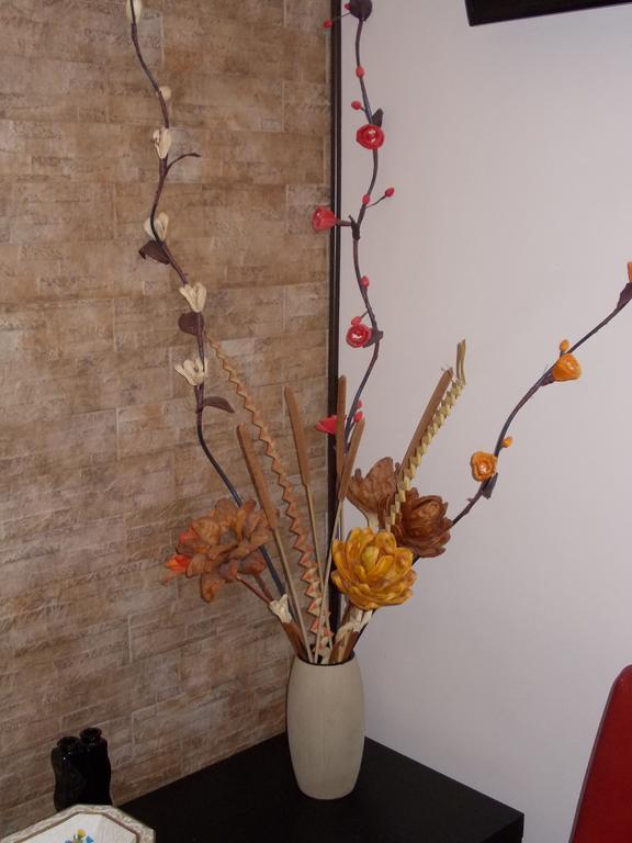 Agrihotel Papaya San Pietro Apostolo Dış mekan fotoğraf