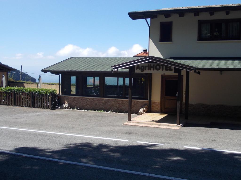 Agrihotel Papaya San Pietro Apostolo Dış mekan fotoğraf