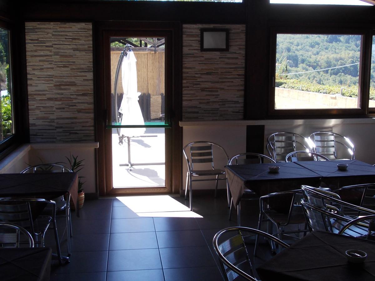 Agrihotel Papaya San Pietro Apostolo Dış mekan fotoğraf