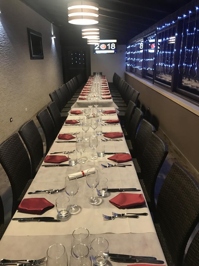 Agrihotel Papaya San Pietro Apostolo Dış mekan fotoğraf