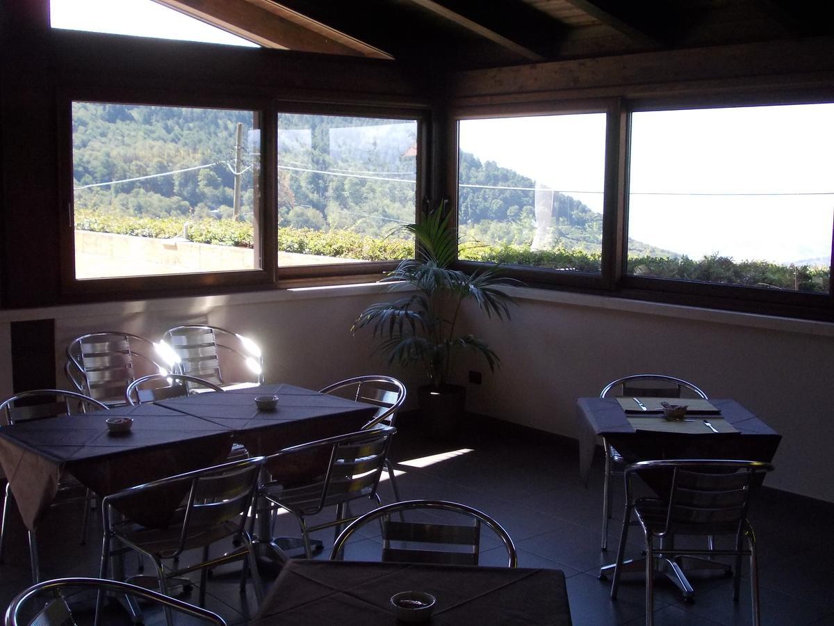 Agrihotel Papaya San Pietro Apostolo Dış mekan fotoğraf